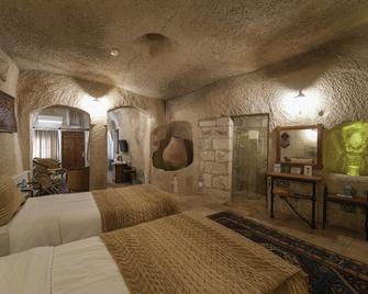 Tekkaya Cave Hotel - Göreme - Habitación