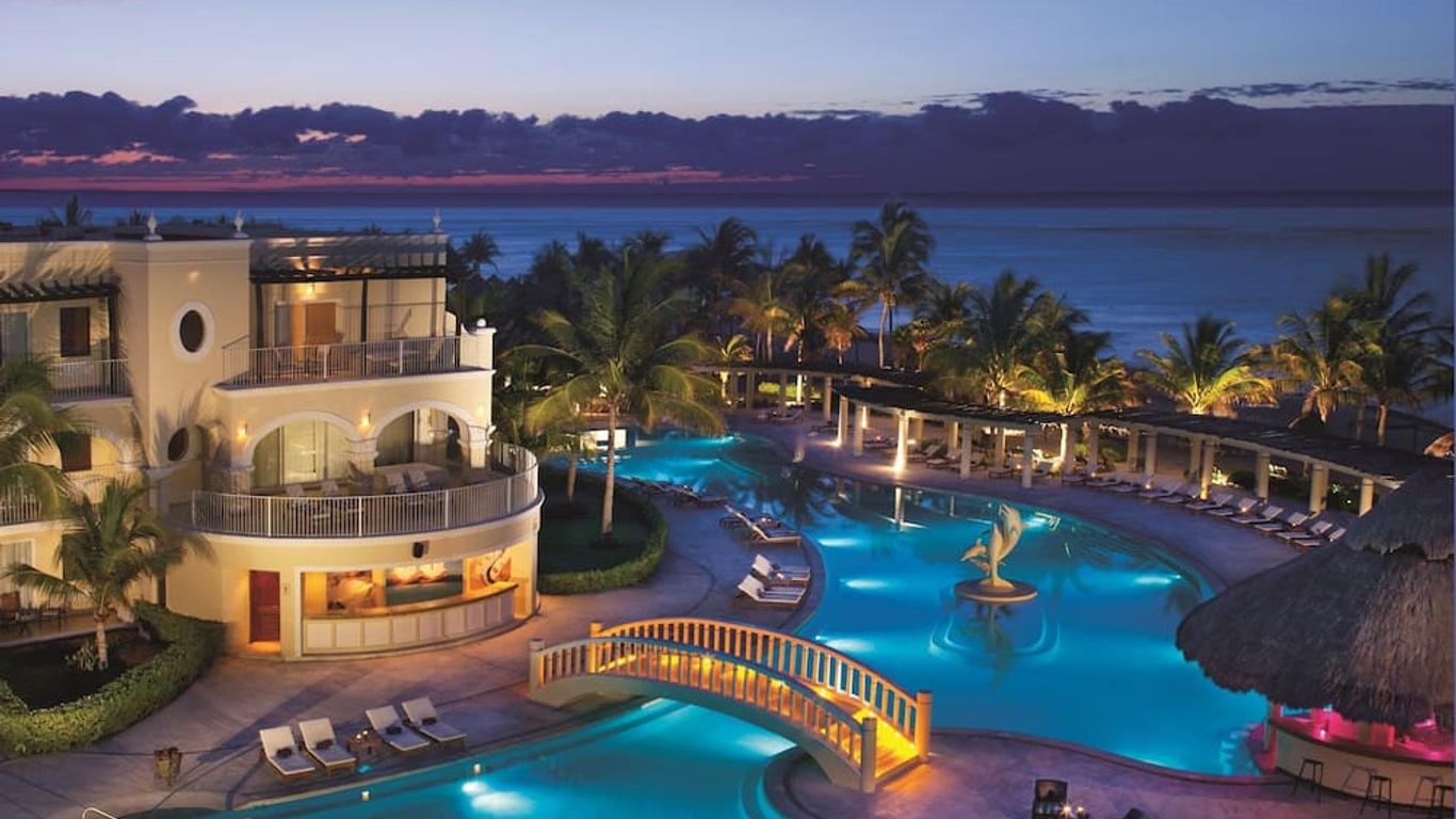 دريمز تولوم ريزورت آند سبا - بسعر شامل جميع الخدمات