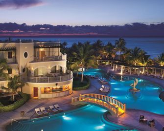 Dreams Tulum Resort & Spa - Tulum - Piscine