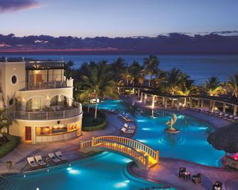 Dreams Tulum Resort & Spa - טולום - בריכה