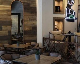 Bruti Hotel - Prizren