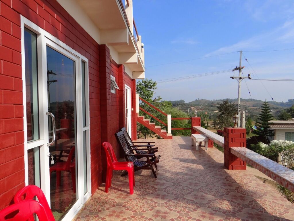 Fufu In Love Cottages & Campground