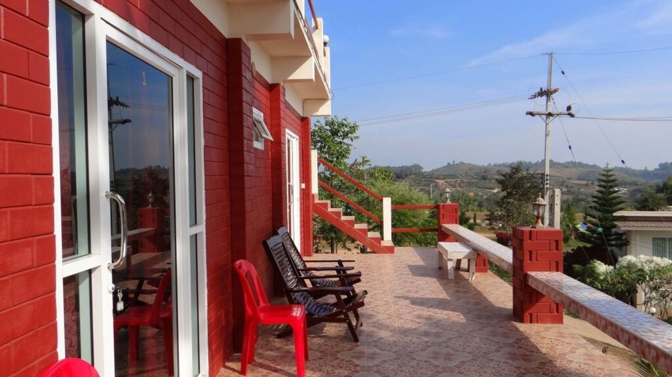 Fufu In Love Cottages & Campground