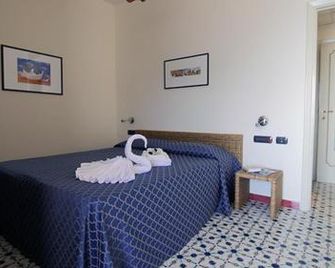 Da Salvatore B&B - Ravello - Quarto
