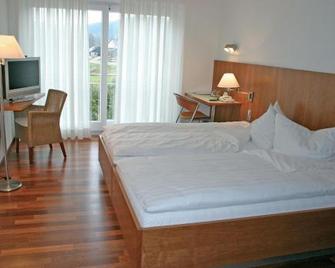 Züfle Hotel Restaurant Spa - Sulz am Neckar - Slaapkamer