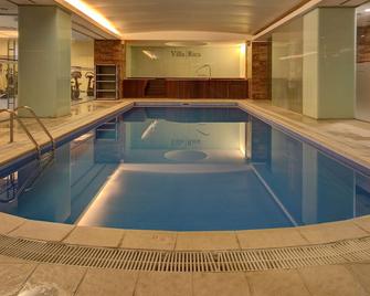 Vip Executive Entrecampos Hotel & Conference - Lisboa - Piscina