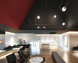 Kimpton Da An Hotel By IHG - Taipei - Lobby