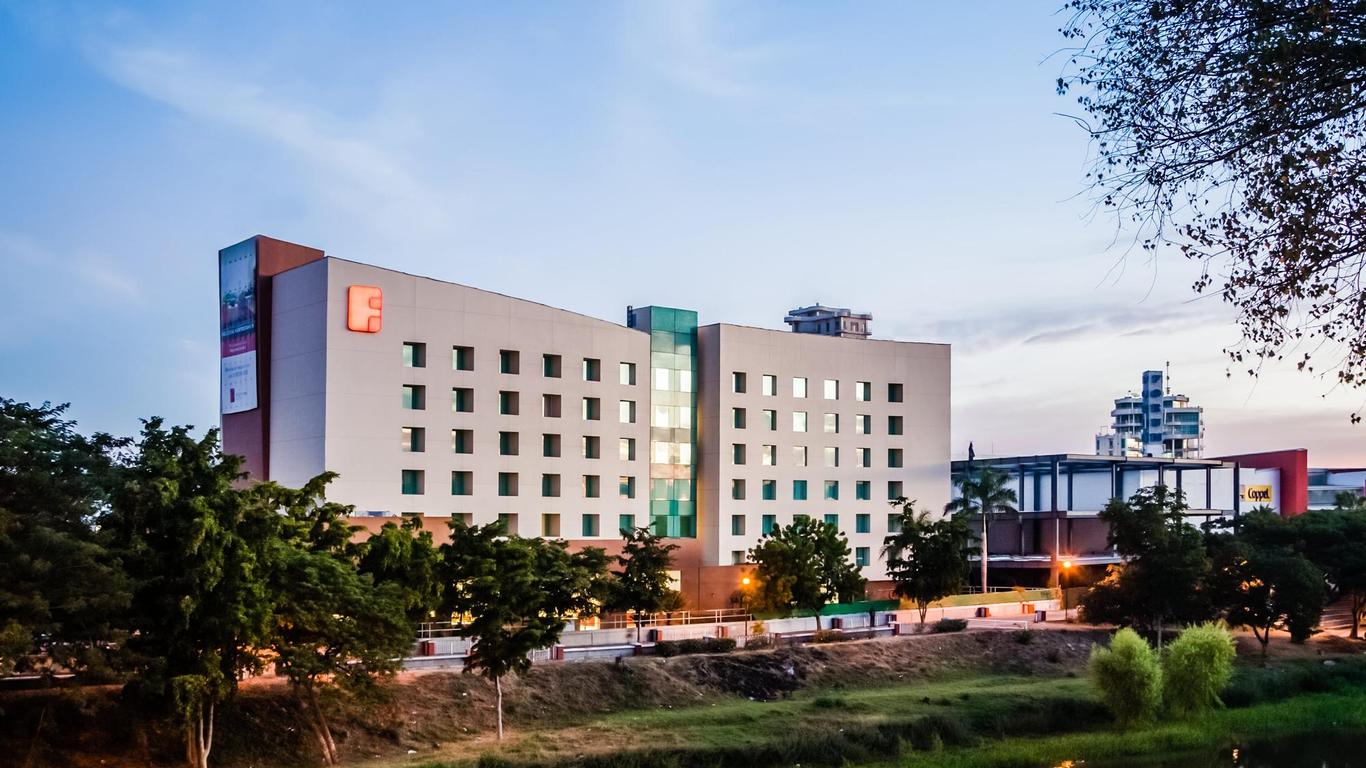Fiesta Inn Culiacan