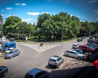 Hotel Astoria - Satu Mare - Outdoors view