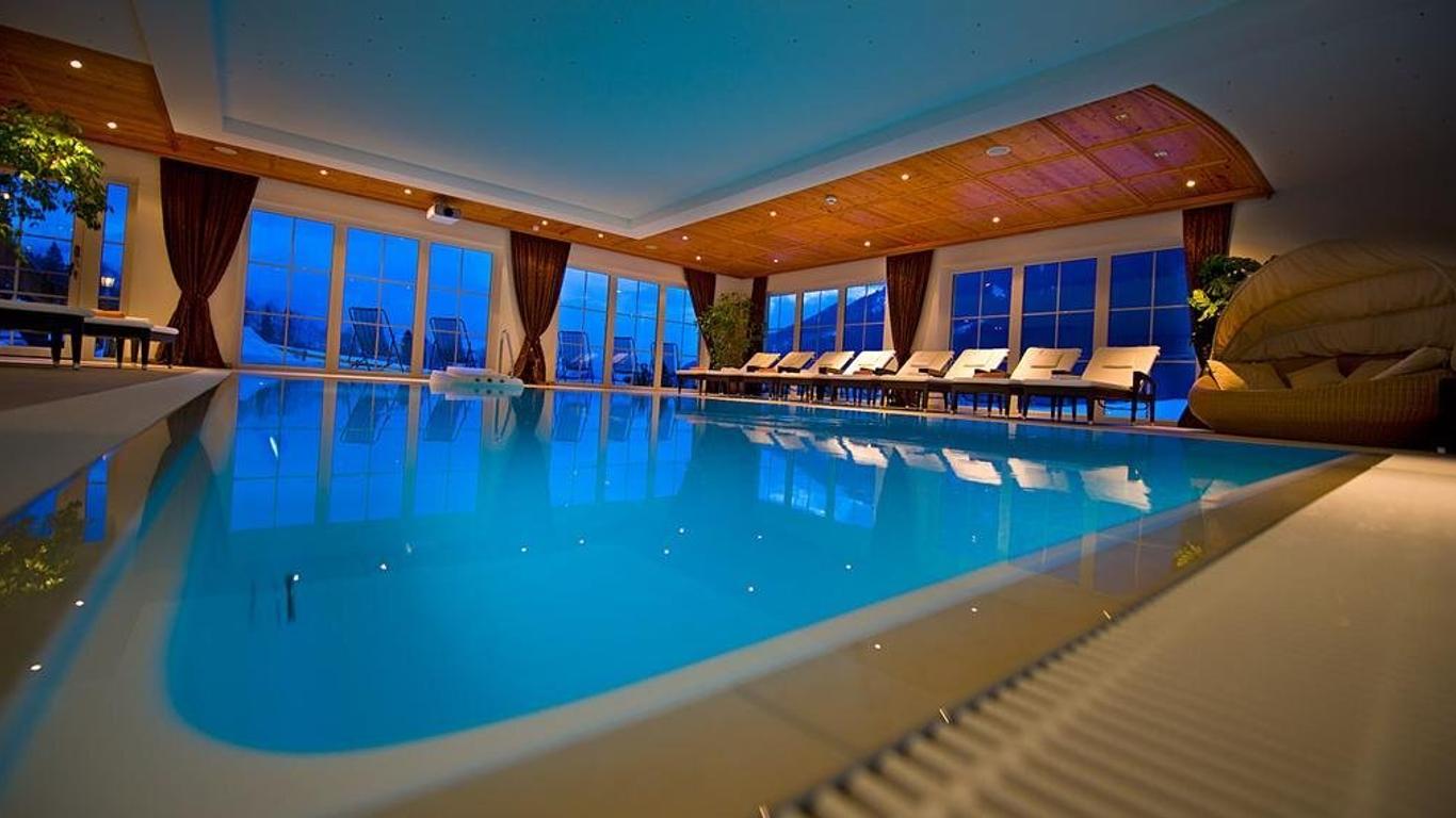 Adults Only Boutique-Hotel Unterlechner