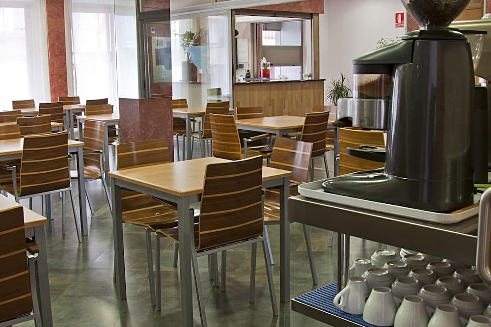 Hotel Marina - פניסקולה - מסעדה