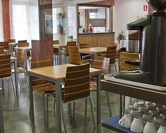 Hotel Marina - Peníscola - Restaurant