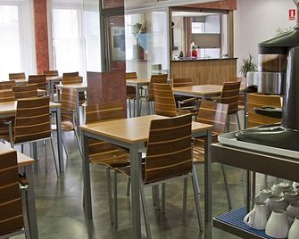 Hotel Marina - Peníscola - Restaurant