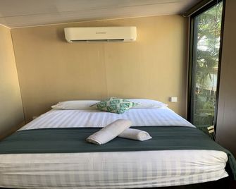 Cardwell by the Sea by Tiny Away - Cardwell - Habitación