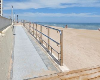 Awesome Apartment In Bellreguard - Bellreguart - Playa