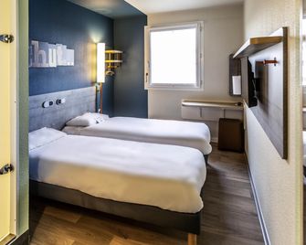 ibis budget Amboise - Amboise - Bedroom