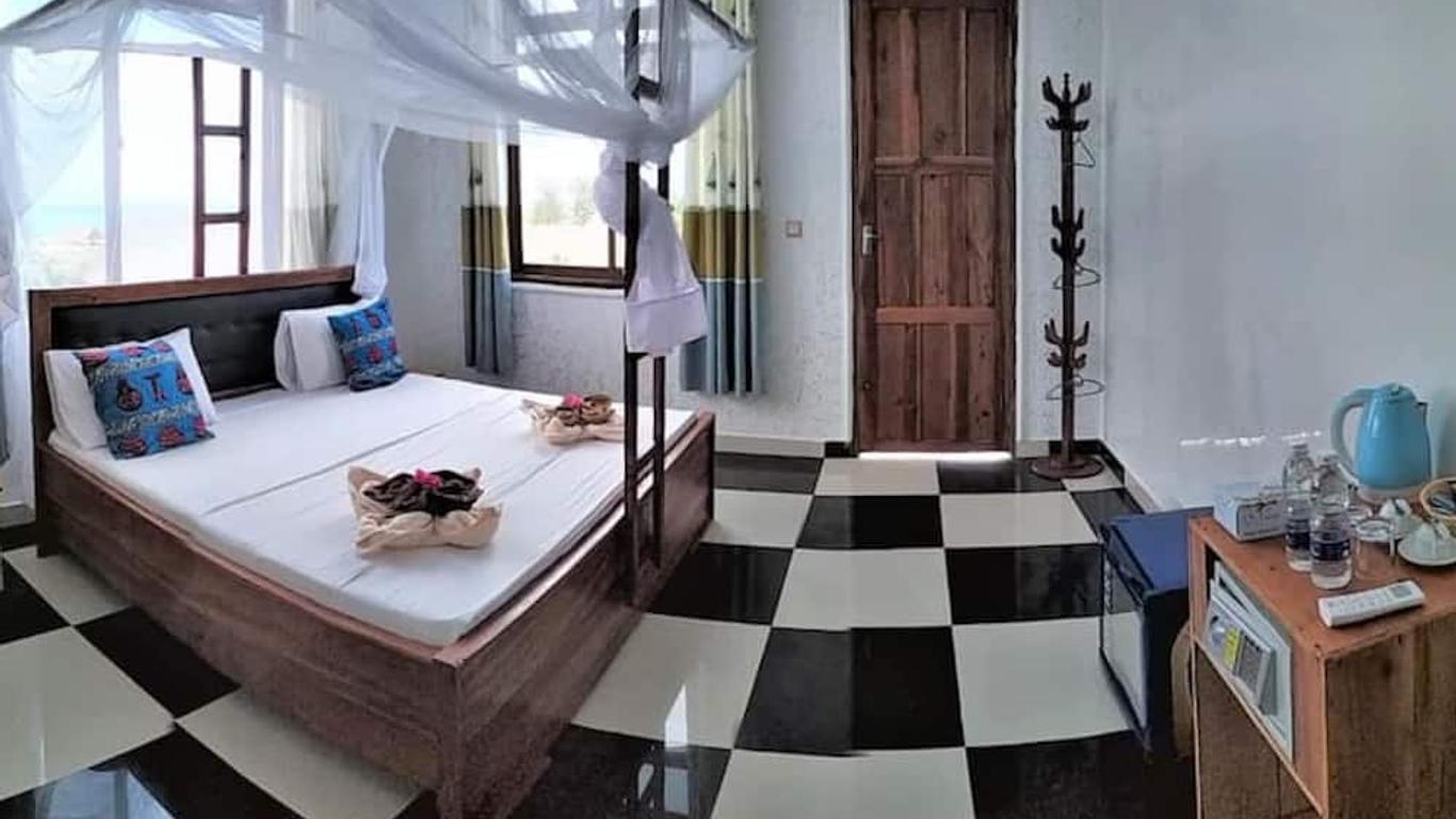 Mocco Beach Villa