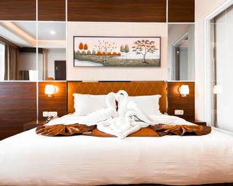 Batam City Hotel - Lubuk Baja
