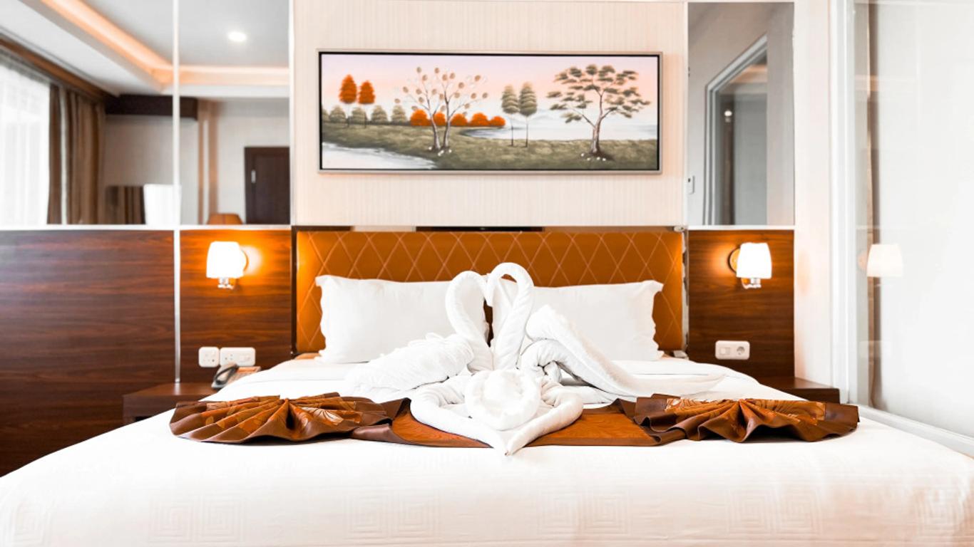 Batam City Hotel