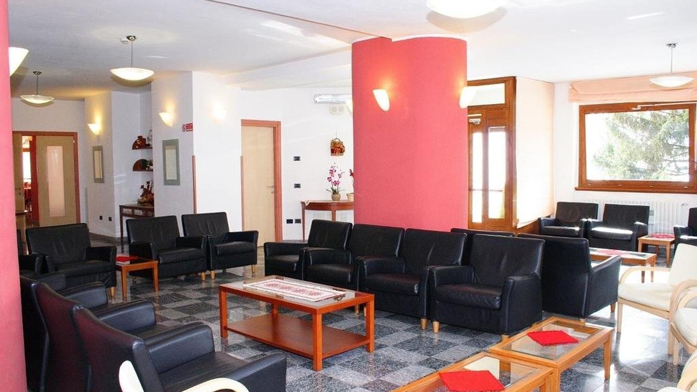 Hotel Derby