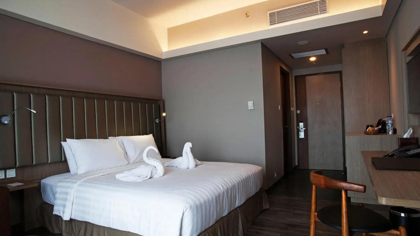 Gammara Hotel Makassar