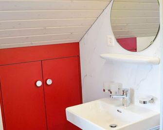 Apartment Panoramablick by Interhome - Schlatt-Haslen