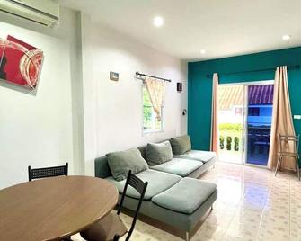 Nai Harn 4 Resort@phuket - Rawai - Salon