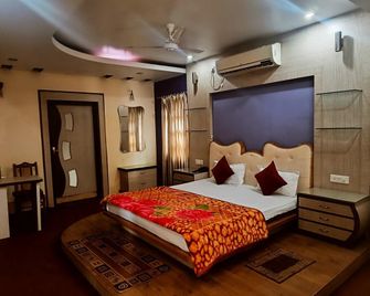 Hotel Ira Palace - Darbhanga