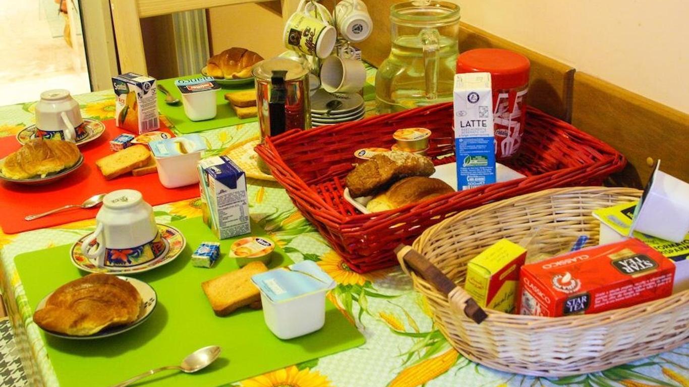 4 Season B&B Roma