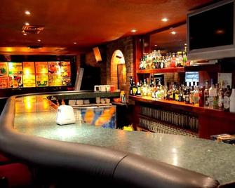 Hotel Brisa Coatzacoalcos - Coatzacoalcos - Bar