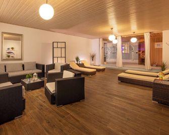 Hotel Am Kurpark Späth - Bad Windsheim