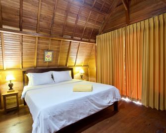 Nusa Penida Pudak Nature Bungalow - Nusa Penida - Habitación