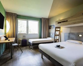 ibis budget Angouleme Nord - Champniers - Habitación