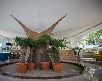 Academy Hotel - Venus - Lobby