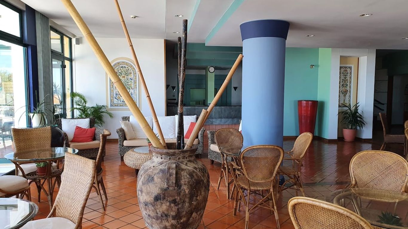 Hotel Jardim Atlantico