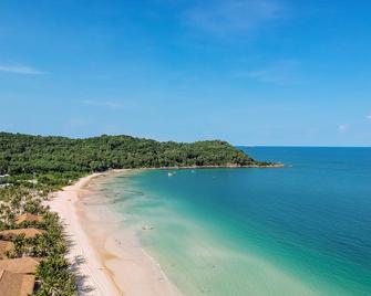 Jm Boutique Hotel - Phu Quoc - Strand