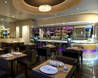 Grand Hotel Duca Di Mantova - Sesto San Giovanni - Restaurante
