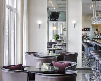 Mercure Hotel Kamen Unna - Kamen - Restaurant