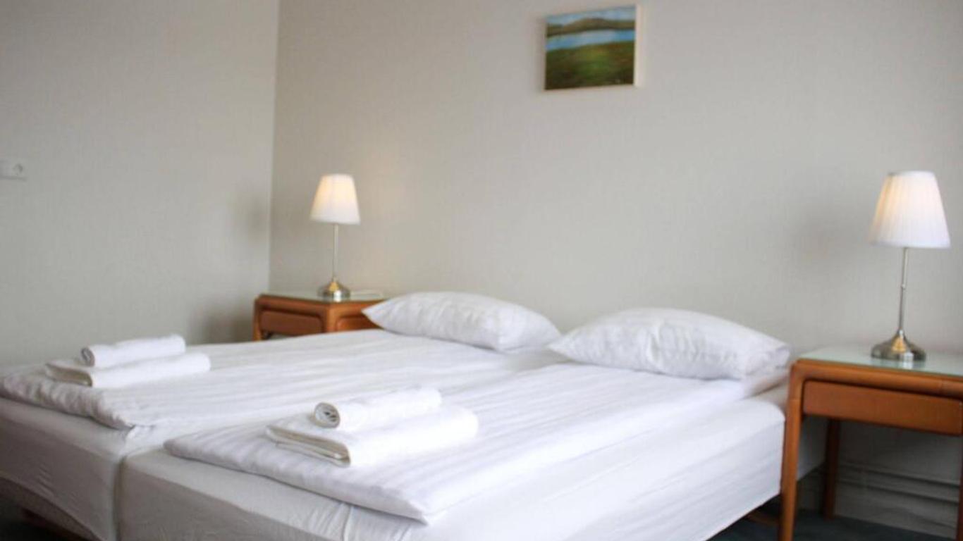 North Star Hotel Stadarflot