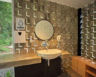 Bobocabin Ranca Upas, Bandung - Μπαντούνγκ