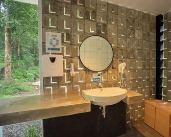 Bobocabin Ranca Upas, Bandung - Bandung