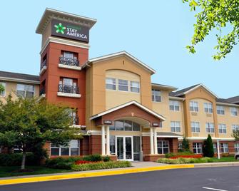 Extended Stay America Suites - Columbia - Columbia Corporate Park - Columbia - Building