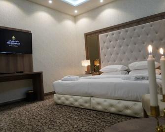 The Glorious Luxury Apartments - Medina - Phòng ngủ