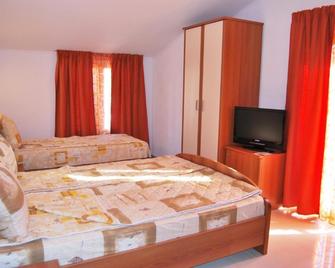Villa Milka - Ohrid - Bedroom
