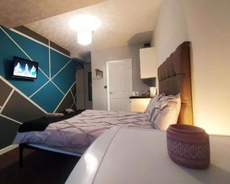 Bankwell Guest House - Manchester