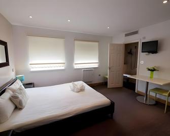 Nox Hotels - West End Lane II - London - Bedroom
