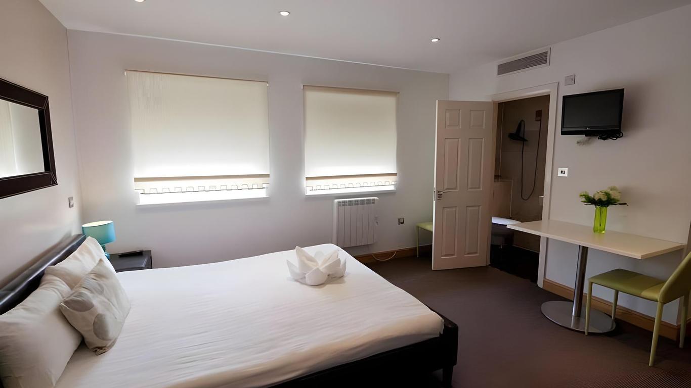 Nox Hotels - West End Lane II