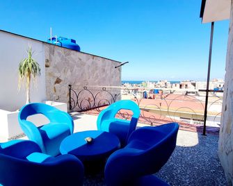 Terraza Habana - Havanna - Balkong