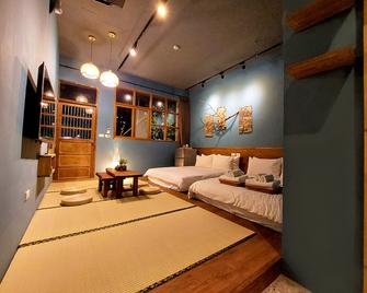 Yile Yile - Lugang Township - Bedroom