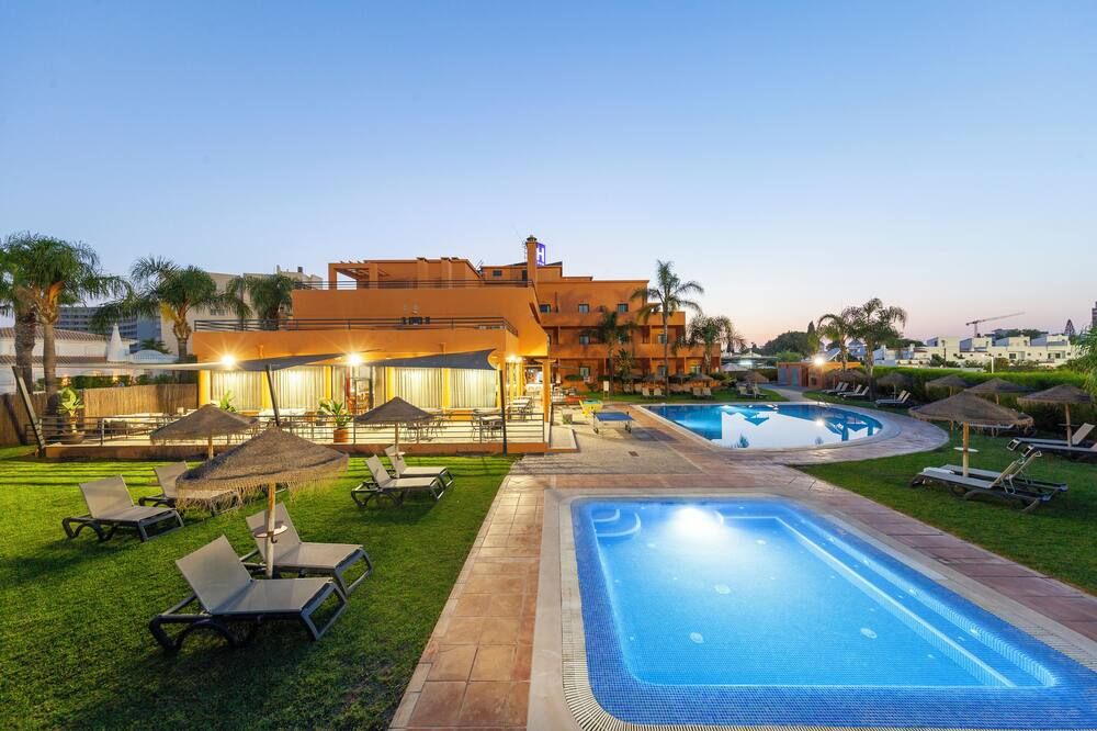 هوتل برايا سول